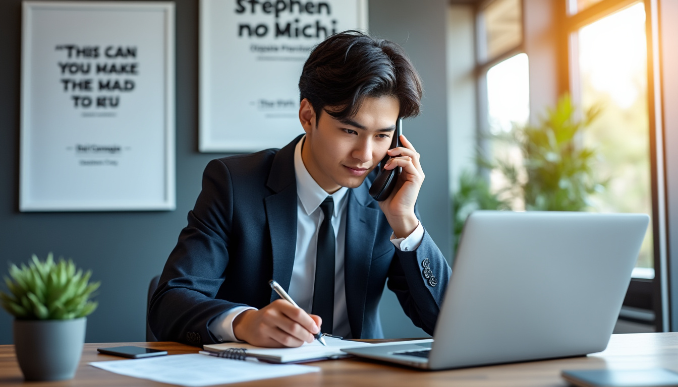 Optimizing your calls for better results: effective strategies for successful phoning