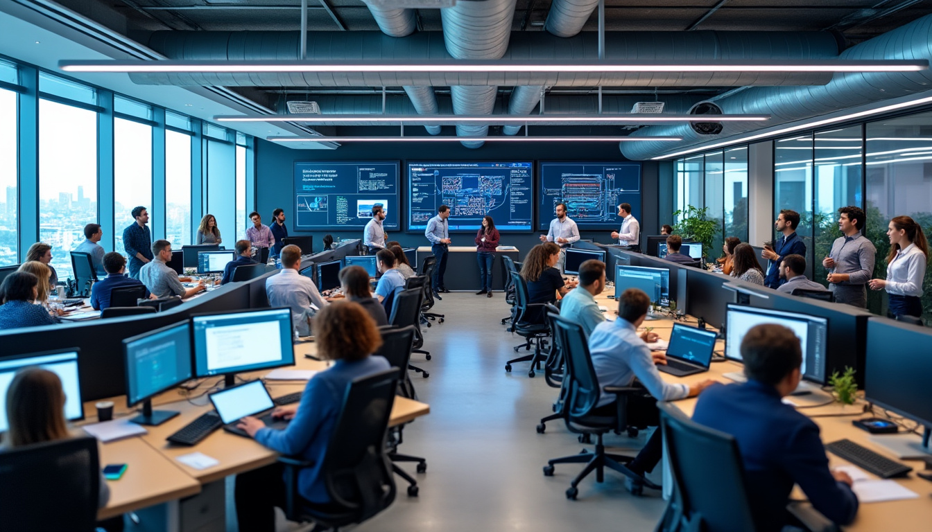explore the major challenges businesses will encounter in 2025, from technological advancements to shifting consumer behaviors. stay ahead of the curve and prepare for the future of business with insights on potential obstacles and strategies for success.