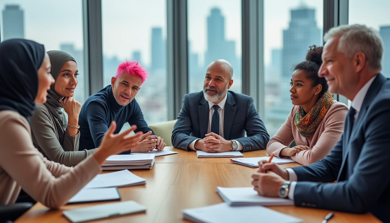 explore the essential cultural differences that influence global interactions. understand how values, communication styles, and social norms vary across cultures, and learn how these factors shape international relationships and collaborations.