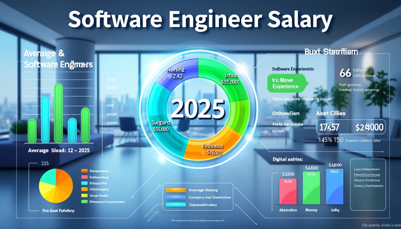explore the anticipated salary trends for 2025, including factors influencing income levels across various industries. discover insights into what you can expect in terms of compensation and how to prepare for future career opportunities.