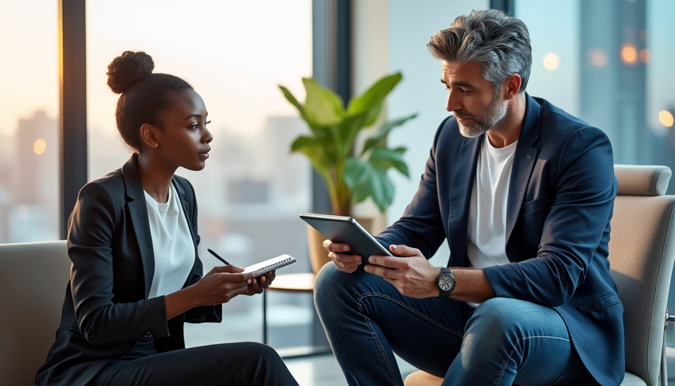 What are the salary expectations in 2025?