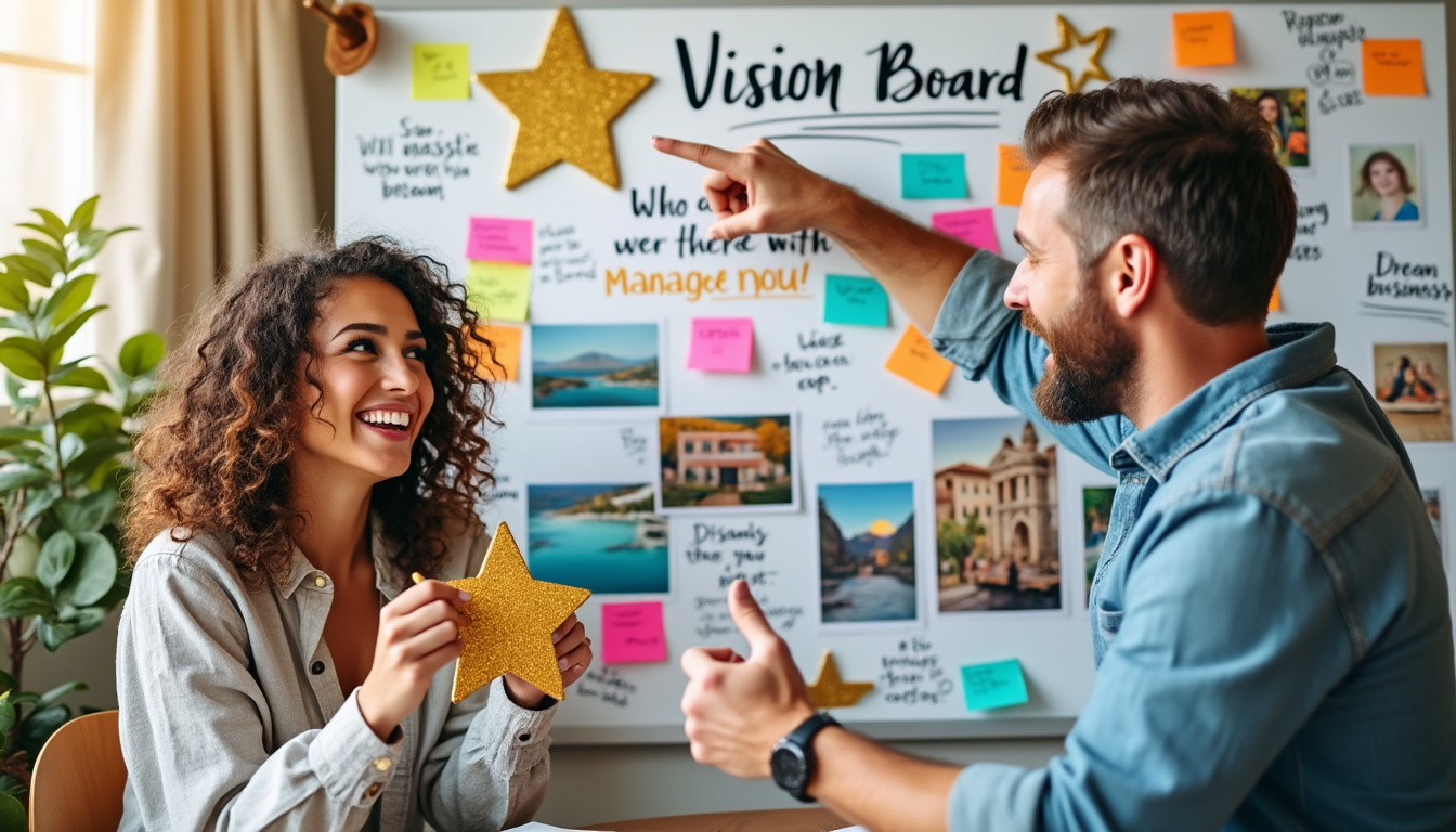 discover essential strategies and actionable tips to help you achieve your goals in 2025. unlock your potential and stay motivated with expert advice for personal and professional growth.