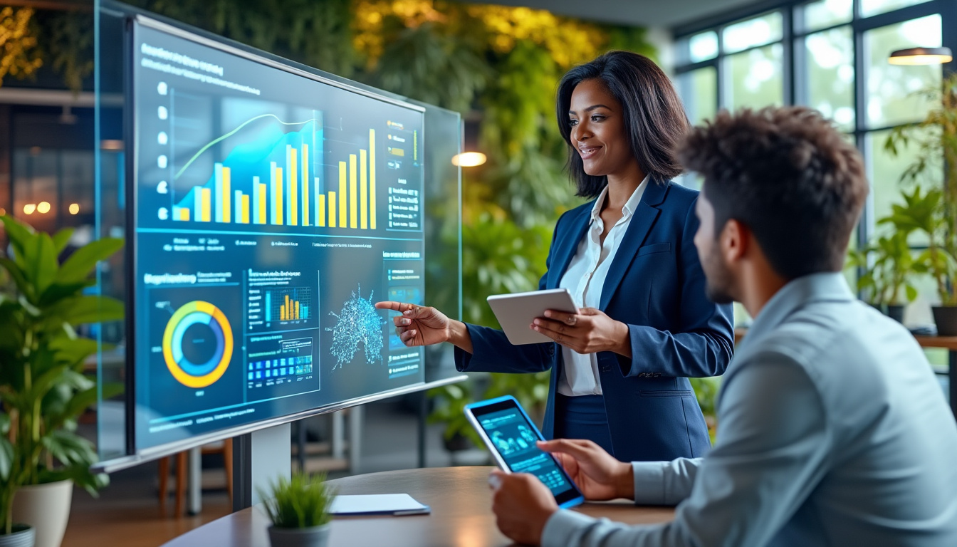 What are the top trends shaping industries in 2025?