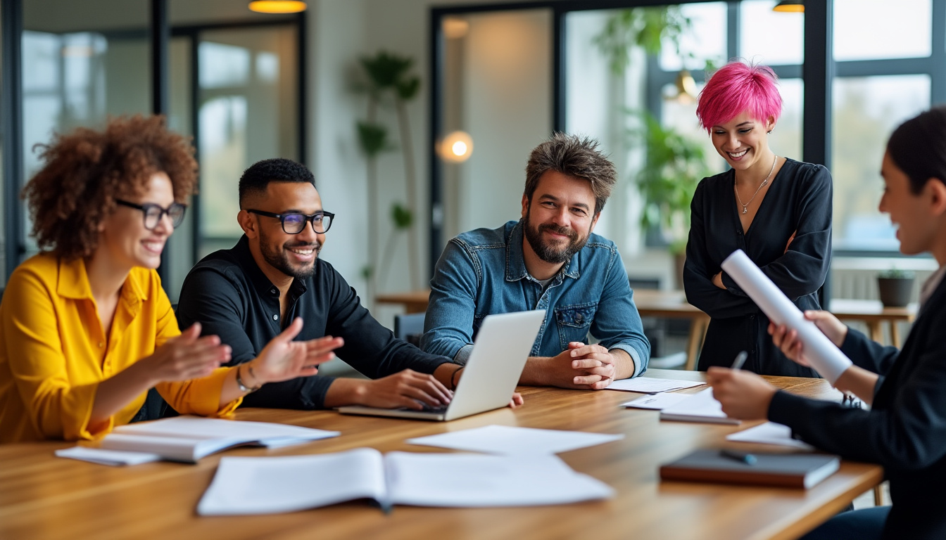 discover the essential steps of effective project management in this comprehensive guide. learn about planning, execution, monitoring, and closure to ensure your projects are successful and meet their objectives.