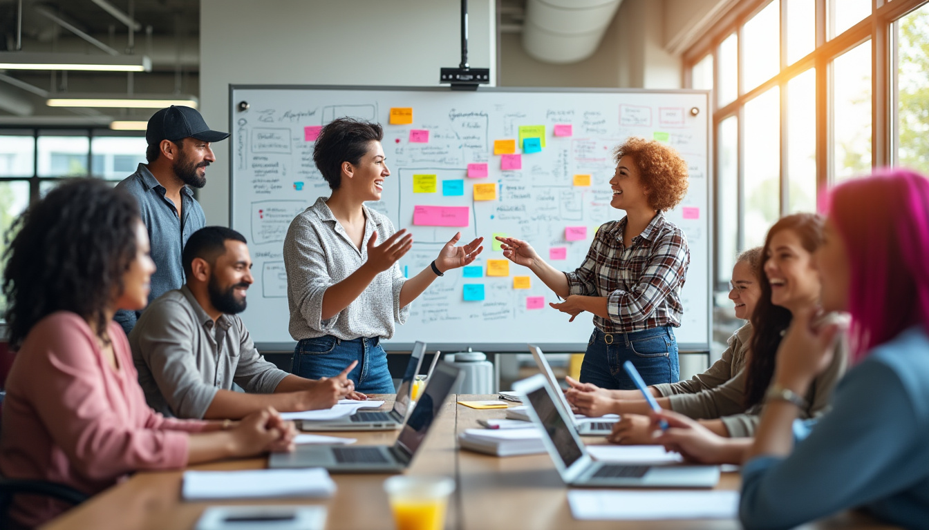 how to enhance your lead acquisition strategy effectively