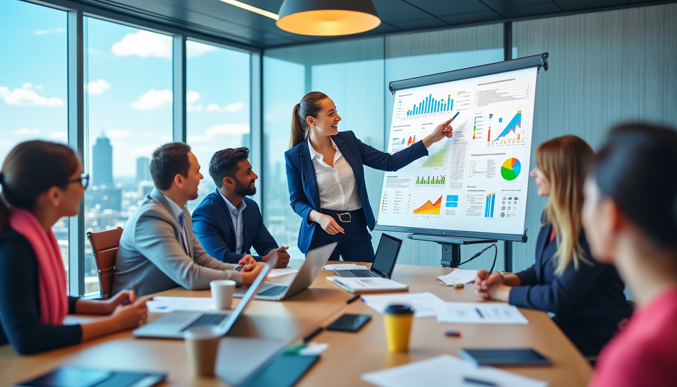Achieving your quantitative goals: a winning strategy?