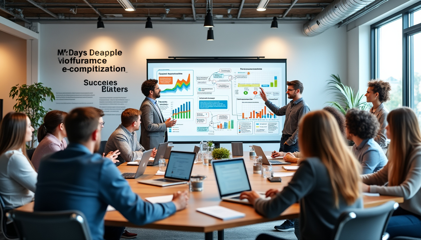 Anthony Iannarino’s training program for e-commerce brands