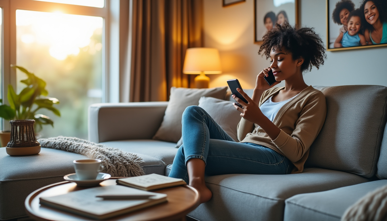 Exploring the concept of phoning: what does it mean?