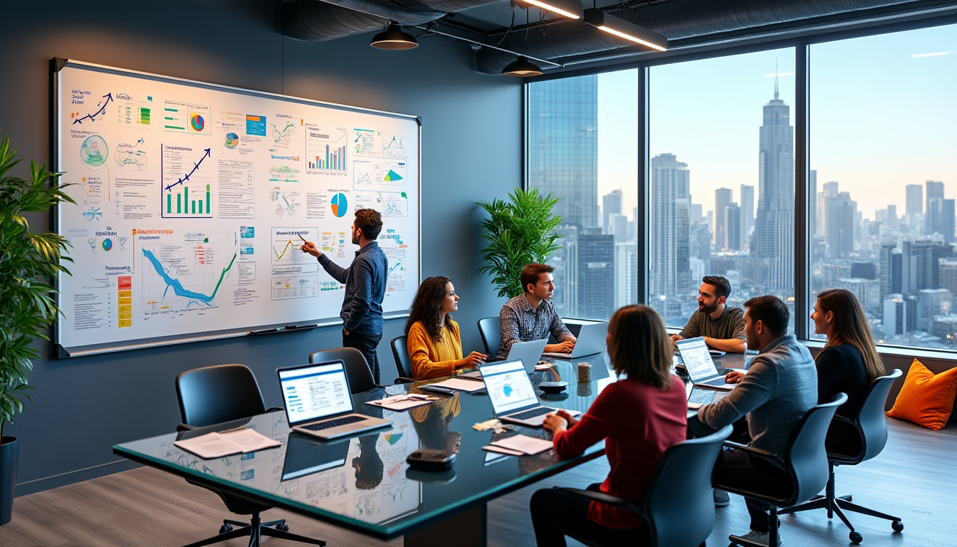 Generating B2B leads: strategies to turn your efforts into success