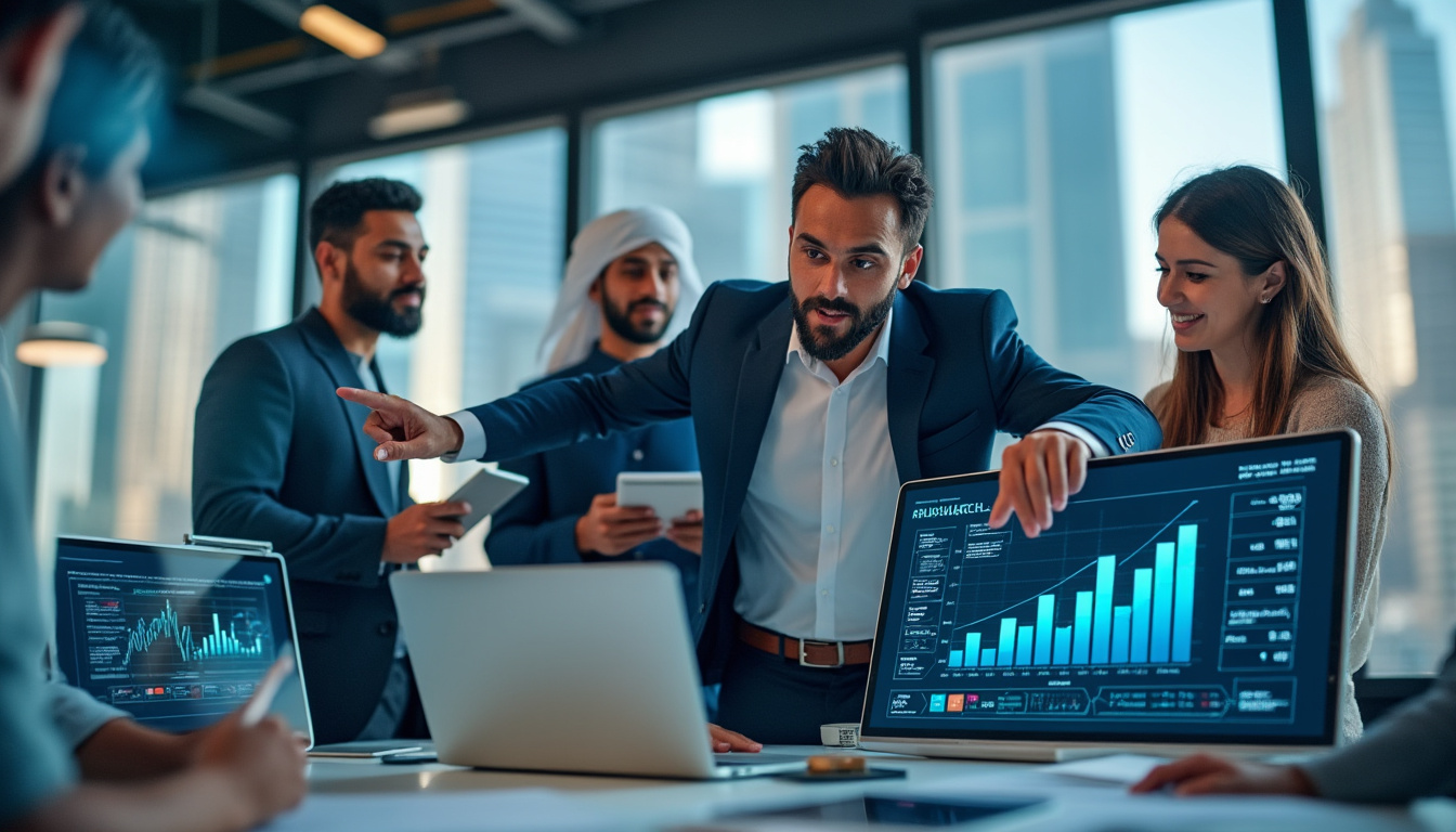 Harnessing automation on LinkedIn for effective B2B lead generation