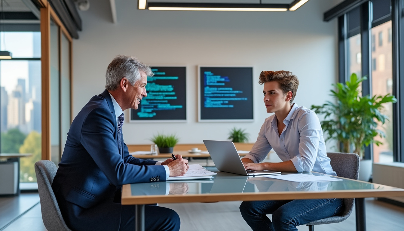 explore the future of tech recruitment in france as it evolves in 2025. discover key trends, innovative strategies, and emerging technologies shaping the hiring landscape in the french tech industry.