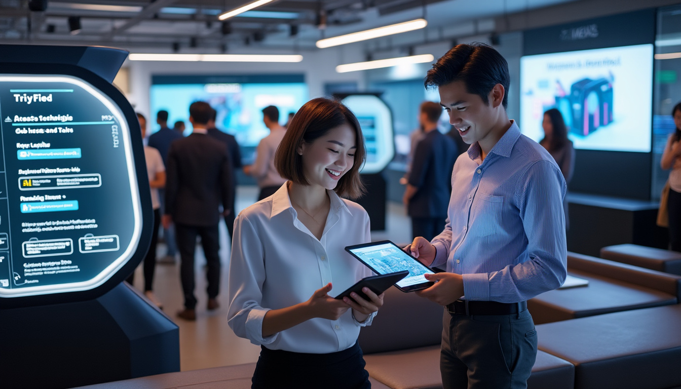 How is tech recruitment evolving in France in 2025?