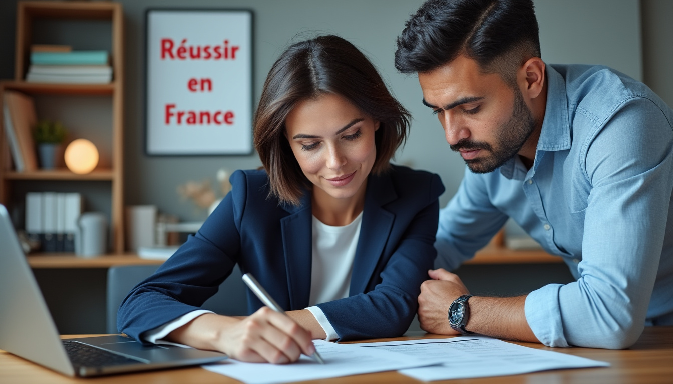 How to craft an effective French CV and succeed in your interview?