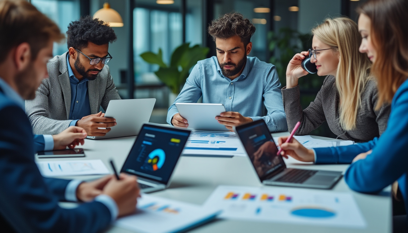How to effectively succeed in your prospecting campaign