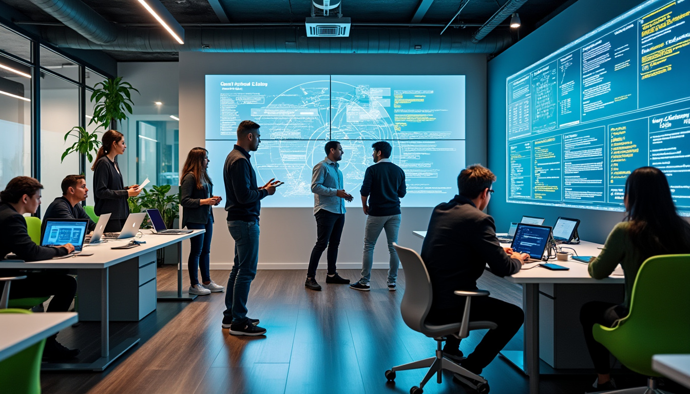 discover effective strategies for excelling in sector-specific hiring for tech roles. learn how to identify the right talent, streamline your recruitment process, and enhance candidate engagement to find the ideal fit for your organization.