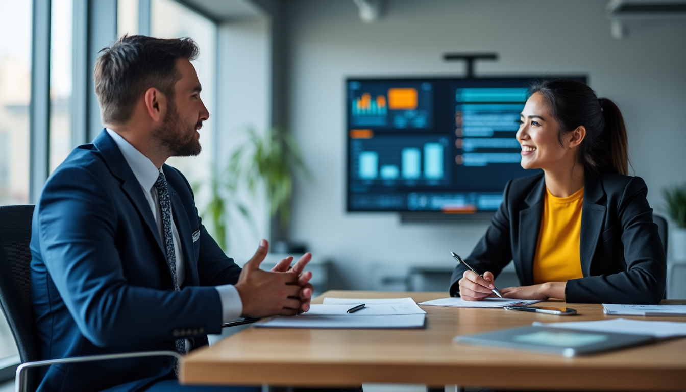 discover effective strategies to enhance your sales recruitment process in france. learn tips on attracting top talent, streamlining interviews, and improving candidate experience to boost your sales team's performance.