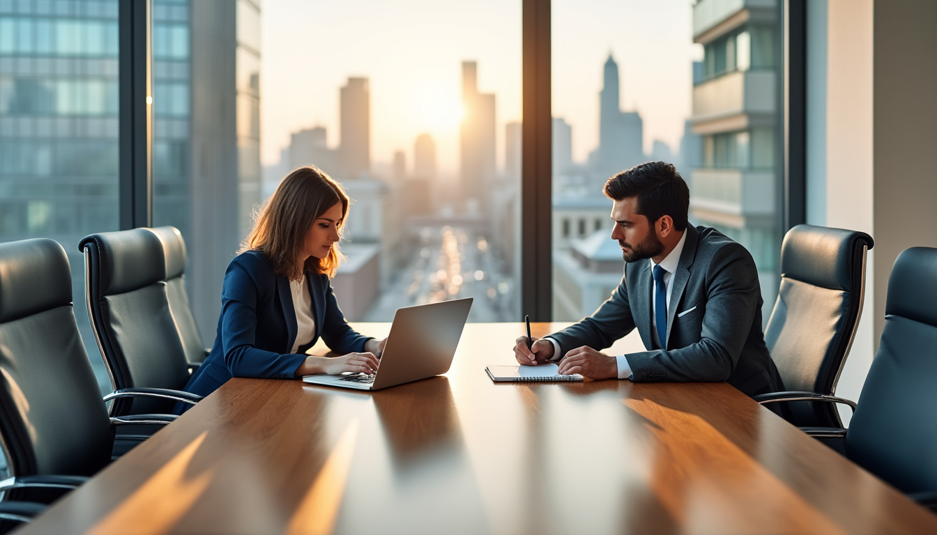 How to optimize your sales recruitment process in France?