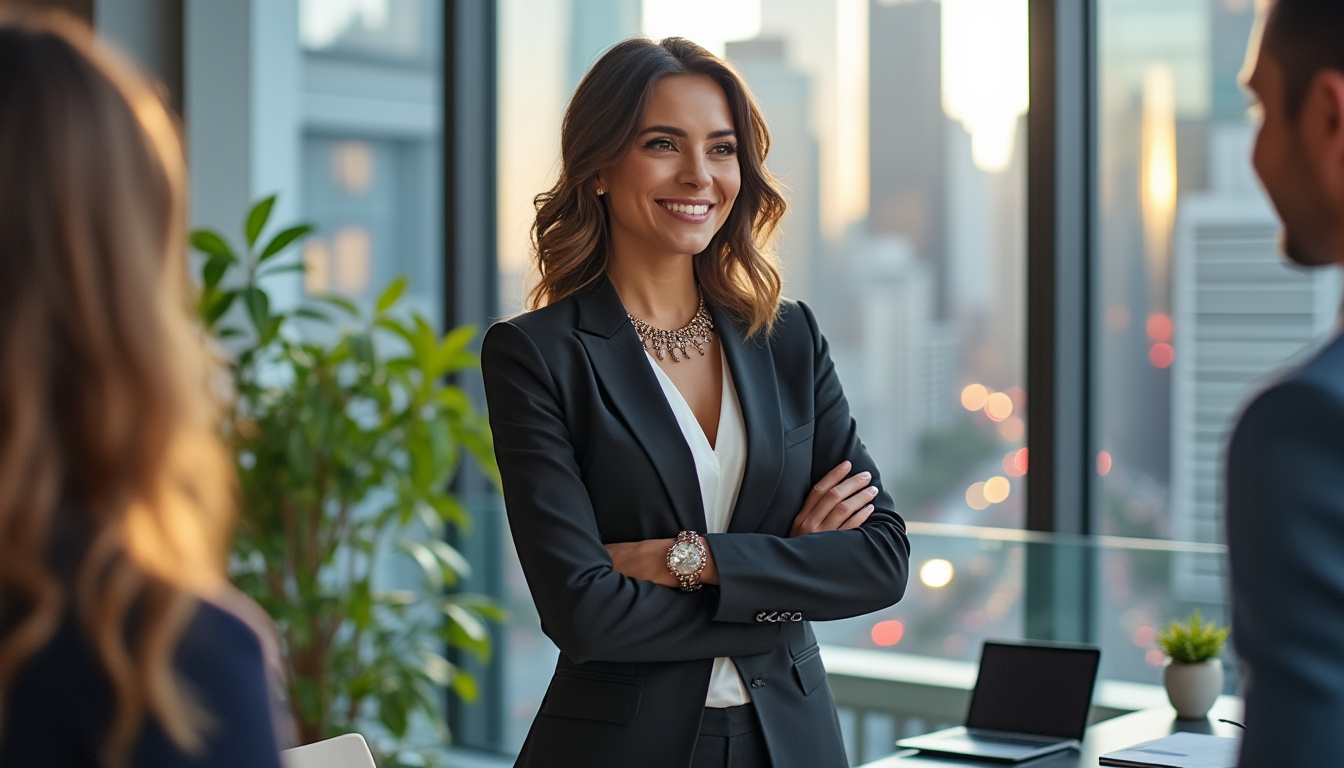 Making a strong first impression: tips to captivate in your initial communication