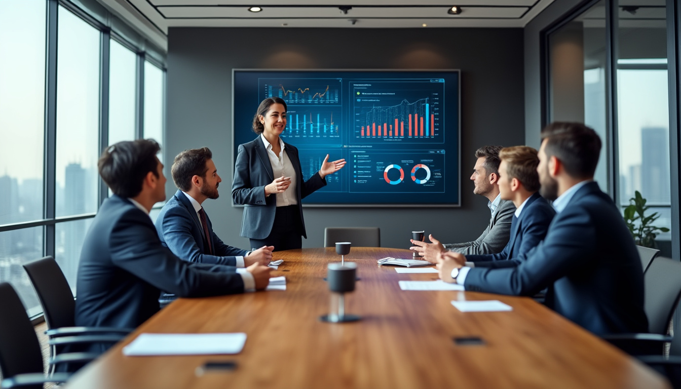 Mastering the B2B sales finale: effective strategies to secure corporate contracts with precision