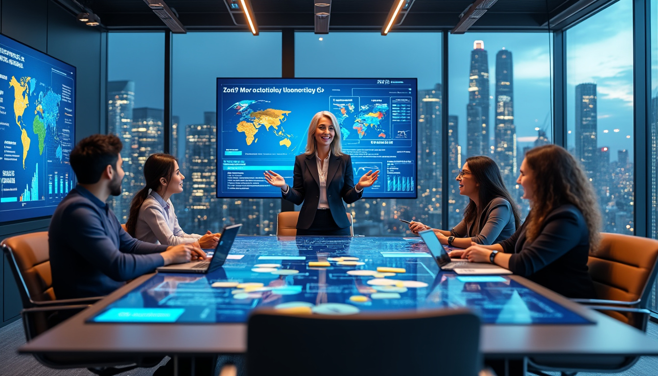 Spin selling: the essential method for achieving B2B sales success in 2025