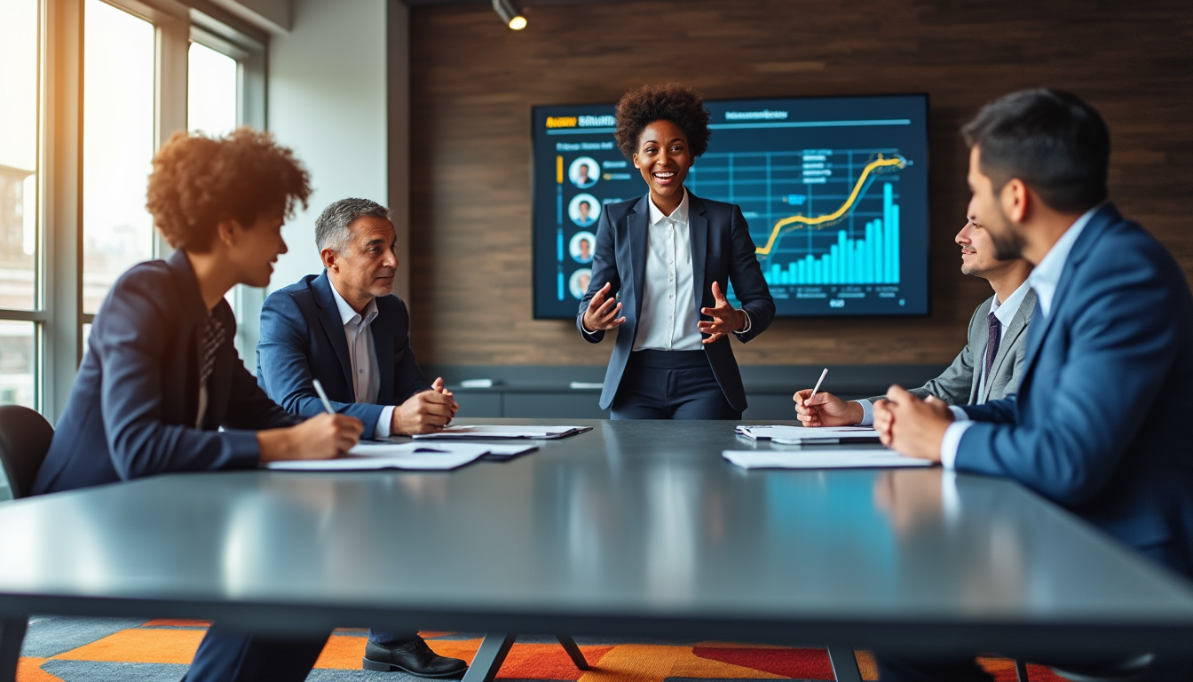 Strategies for successful recruitment: tips to enhance your hiring process