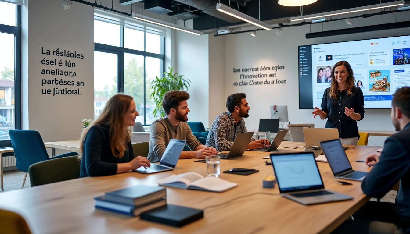 discover the key advantages of remote hiring in france, including access to a diverse talent pool, cost savings, flexibility, and enhanced productivity. learn how this modern approach can benefit your business and improve employee satisfaction.