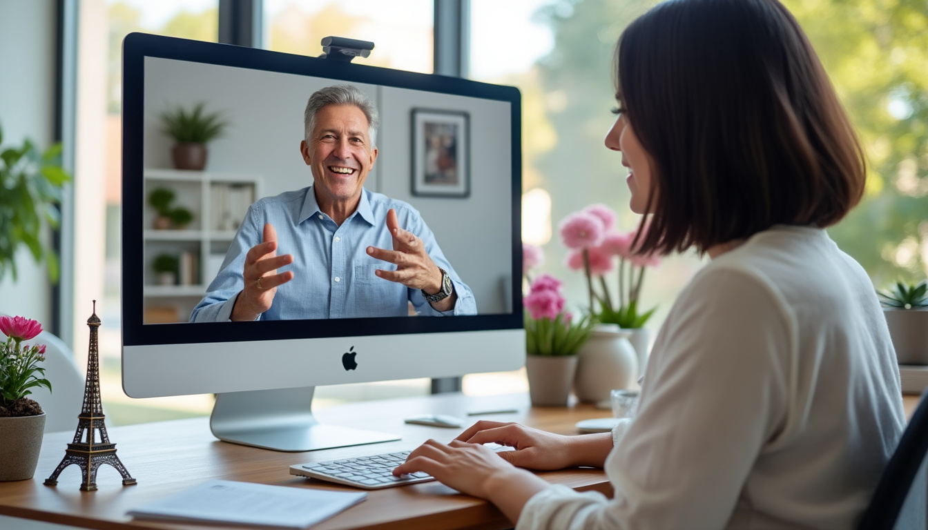 What are the advantages of remote hiring in France?