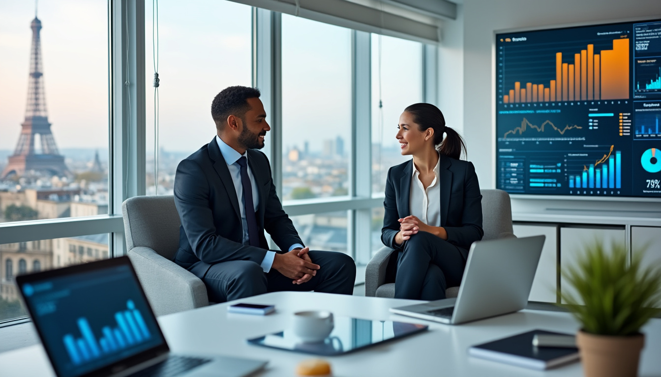 What are the benefits of using French recruitment agencies in 2025?