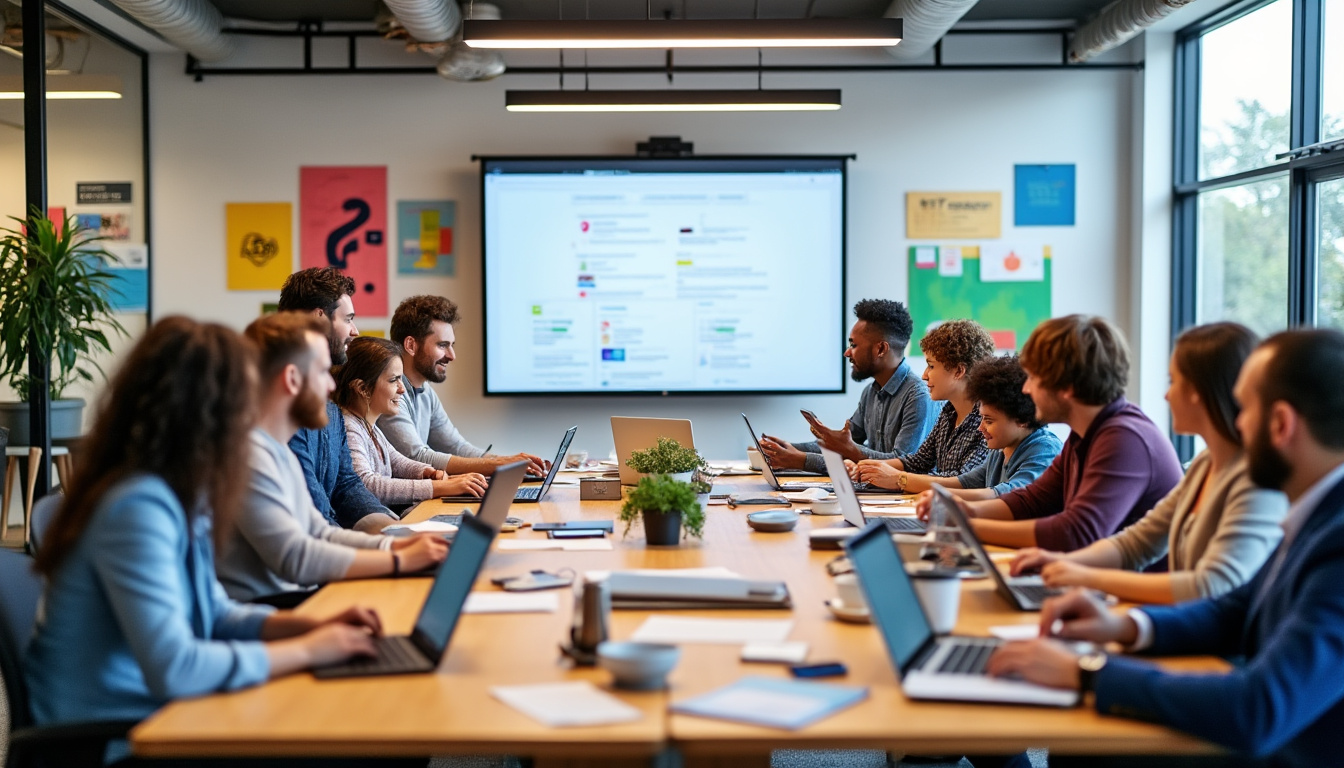 discover the top job boards in france for 2025, tailored for job seekers. explore innovative platforms and resources to enhance your job search and connect with leading employers in various industries.