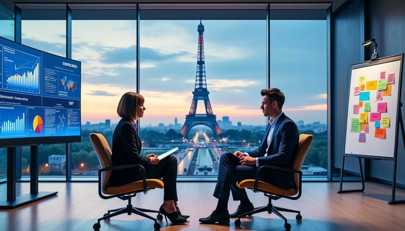 What are the key HR regulations in France for 2025?