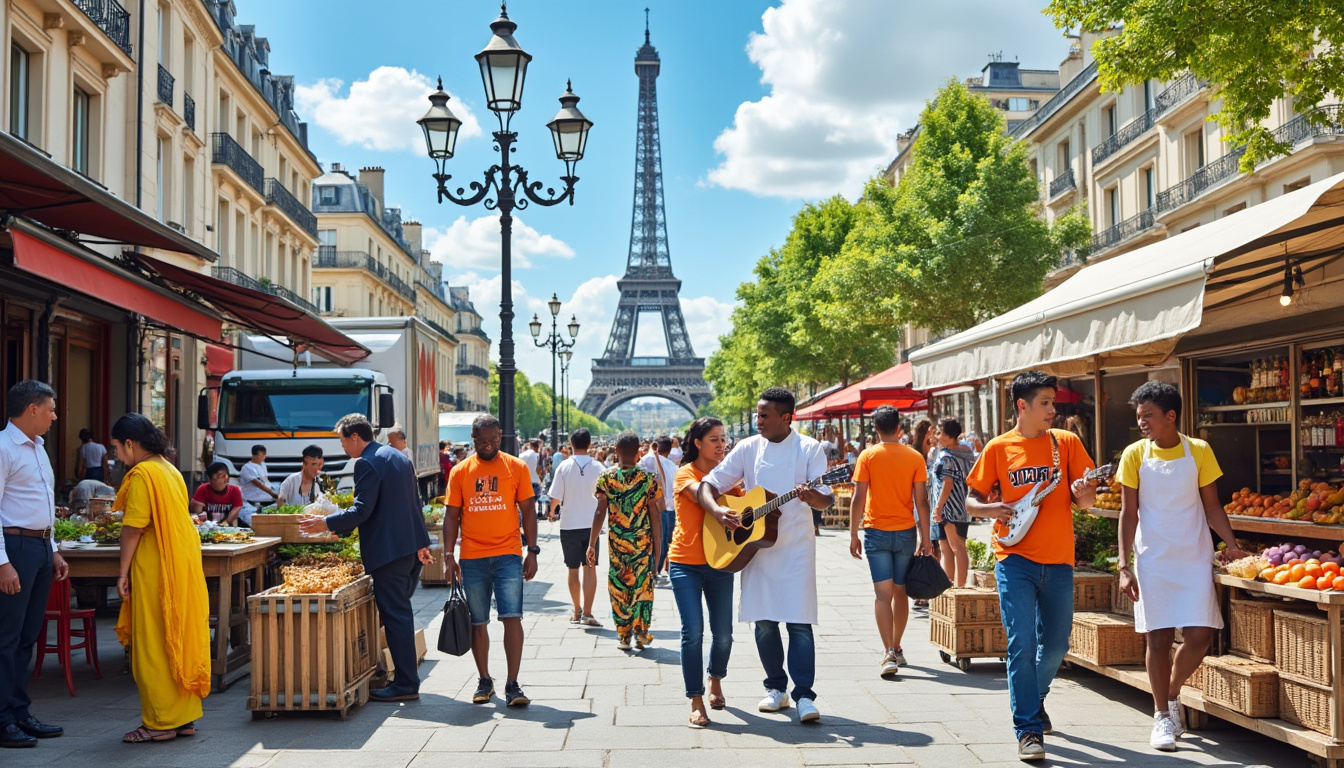 discover essential insights and best practices for hiring expatriates in france. explore key considerations including legal requirements, cultural adaptations, and effective integration strategies to ensure a successful recruitment process.