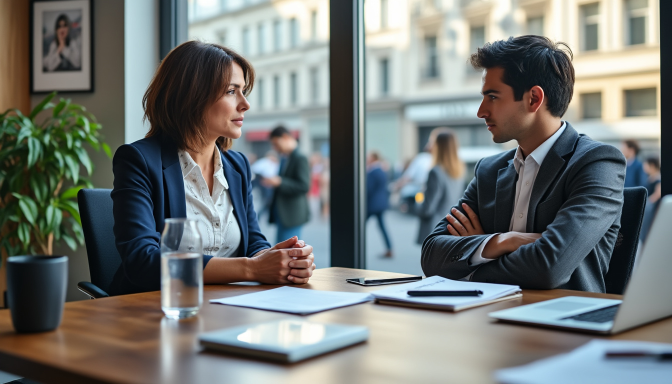What are the key factors to consider when hiring in France?