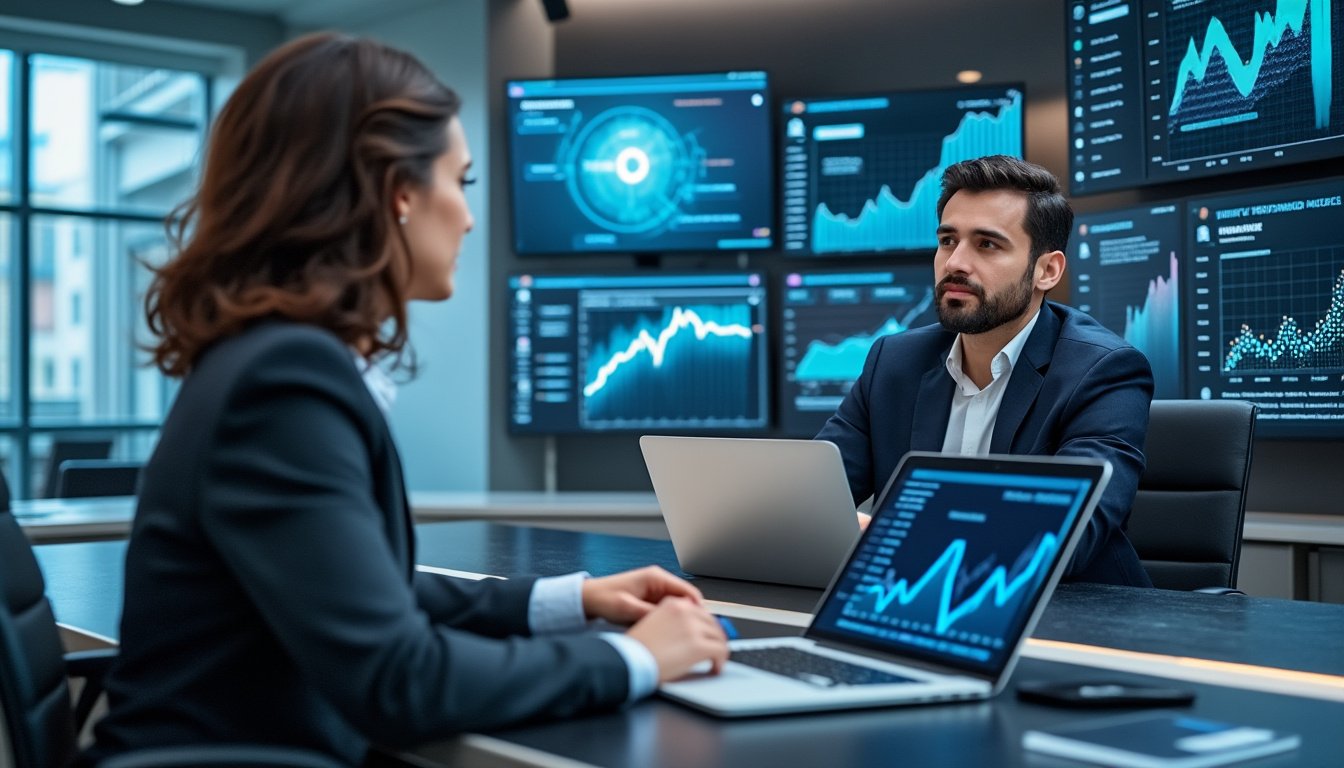 What are the key job market trends to watch in 2025?