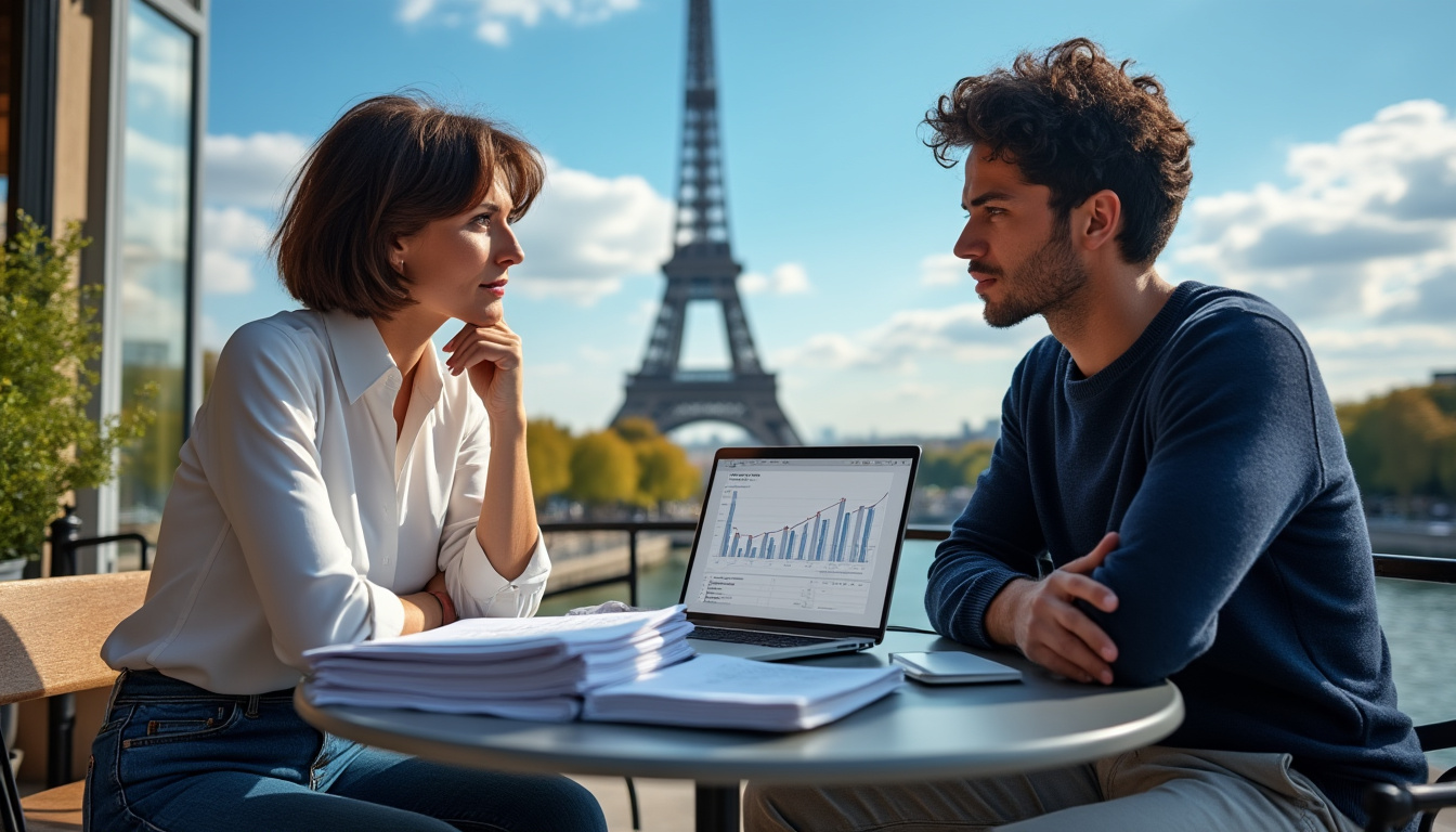 What are the key labor laws in France as of 2025?