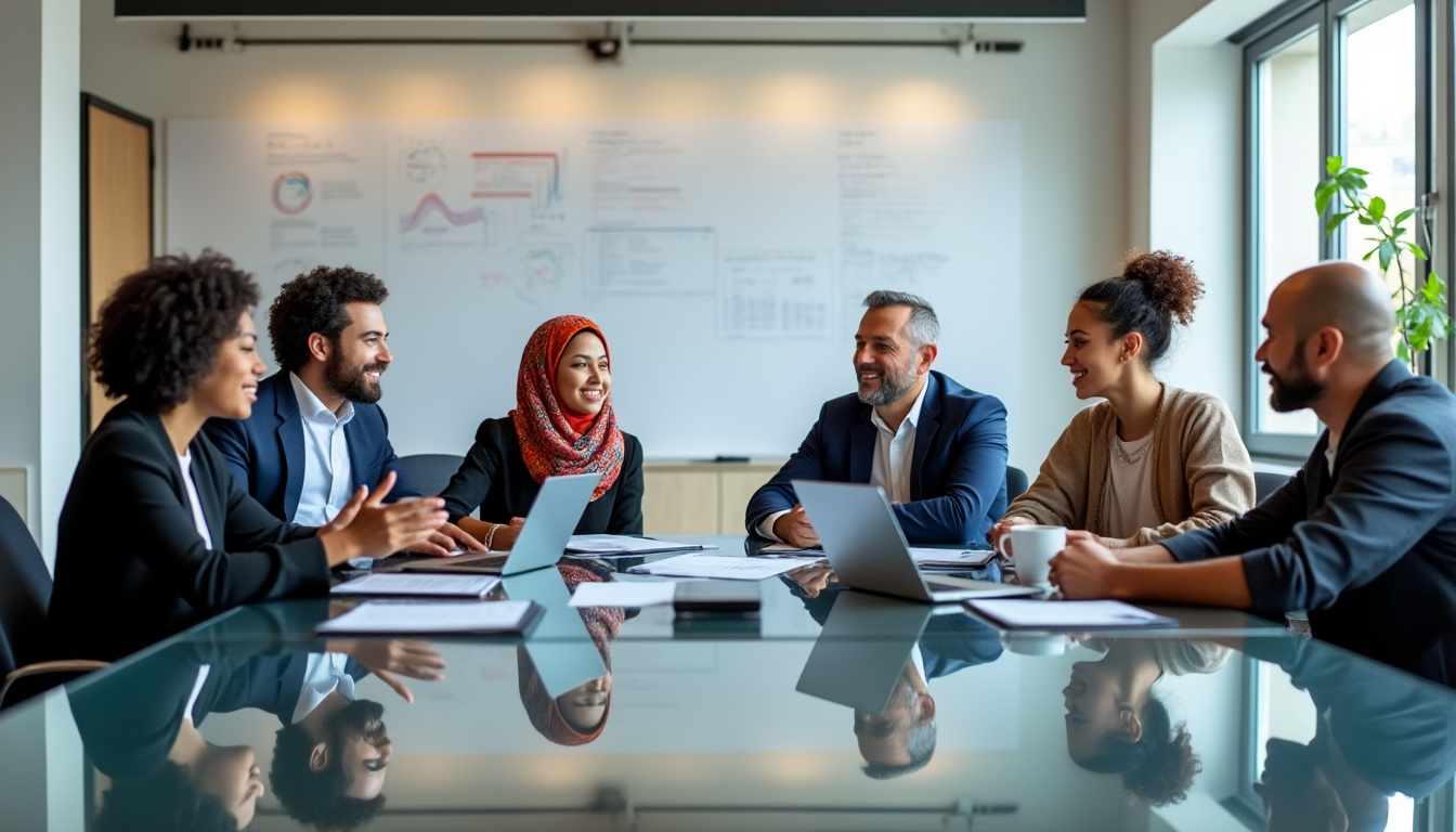 explore the latest recruiting trends in paris for 2025, including emerging technologies, diversity initiatives, and innovative hiring practices shaping the future of talent acquisition in the vibrant french capital.