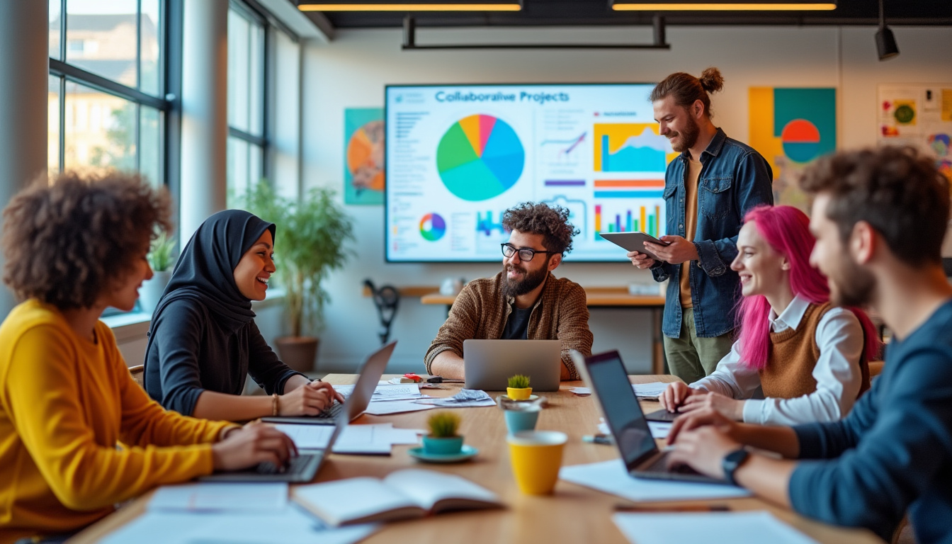 discover the key trends influencing talent acquisition in france for 2025, exploring the evolving workforce dynamics, technological advancements, and strategic approaches that organizations are adopting to attract top talent in a competitive market.