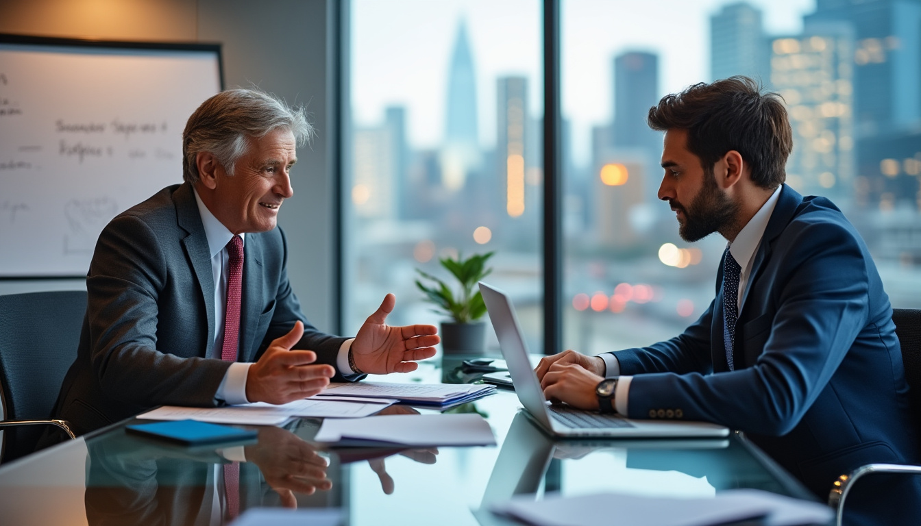 Why are UK companies seeking talent in France for growth opportunities?