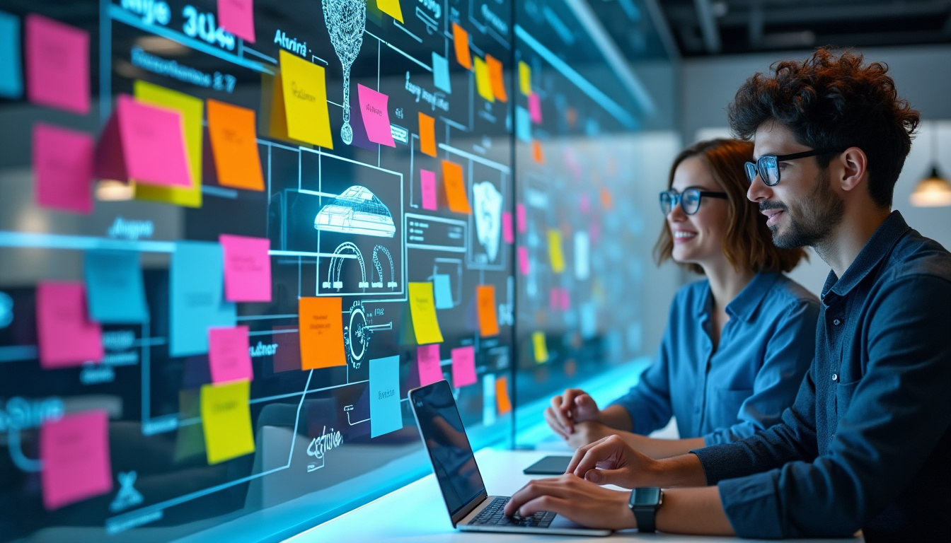 Why are UK companies seeking talent in France to enhance innovation?