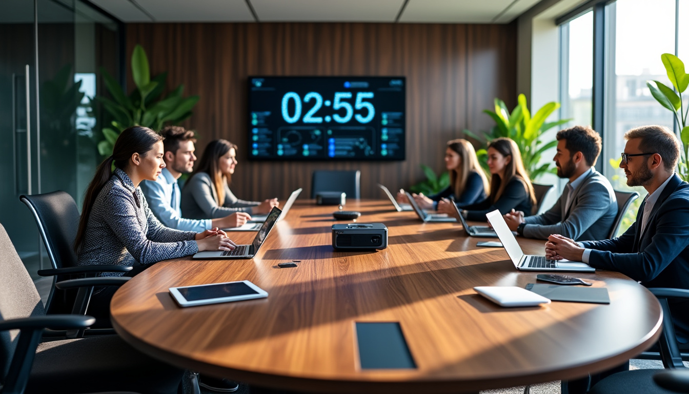 confirming our meeting: are you ready?