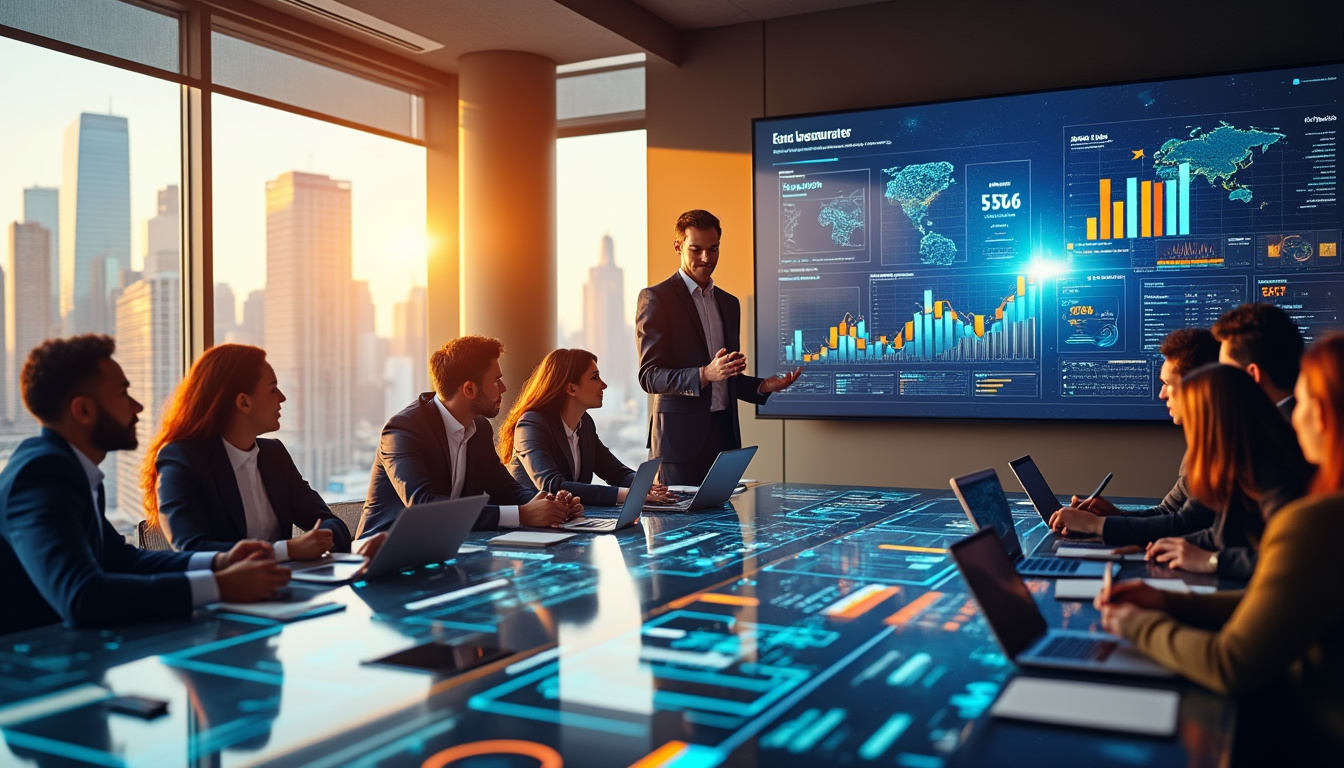 how lead generation is reshaping your business