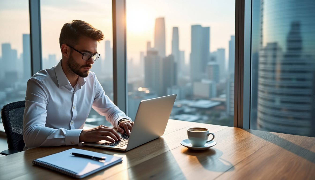 how to effectively request a meeting via email