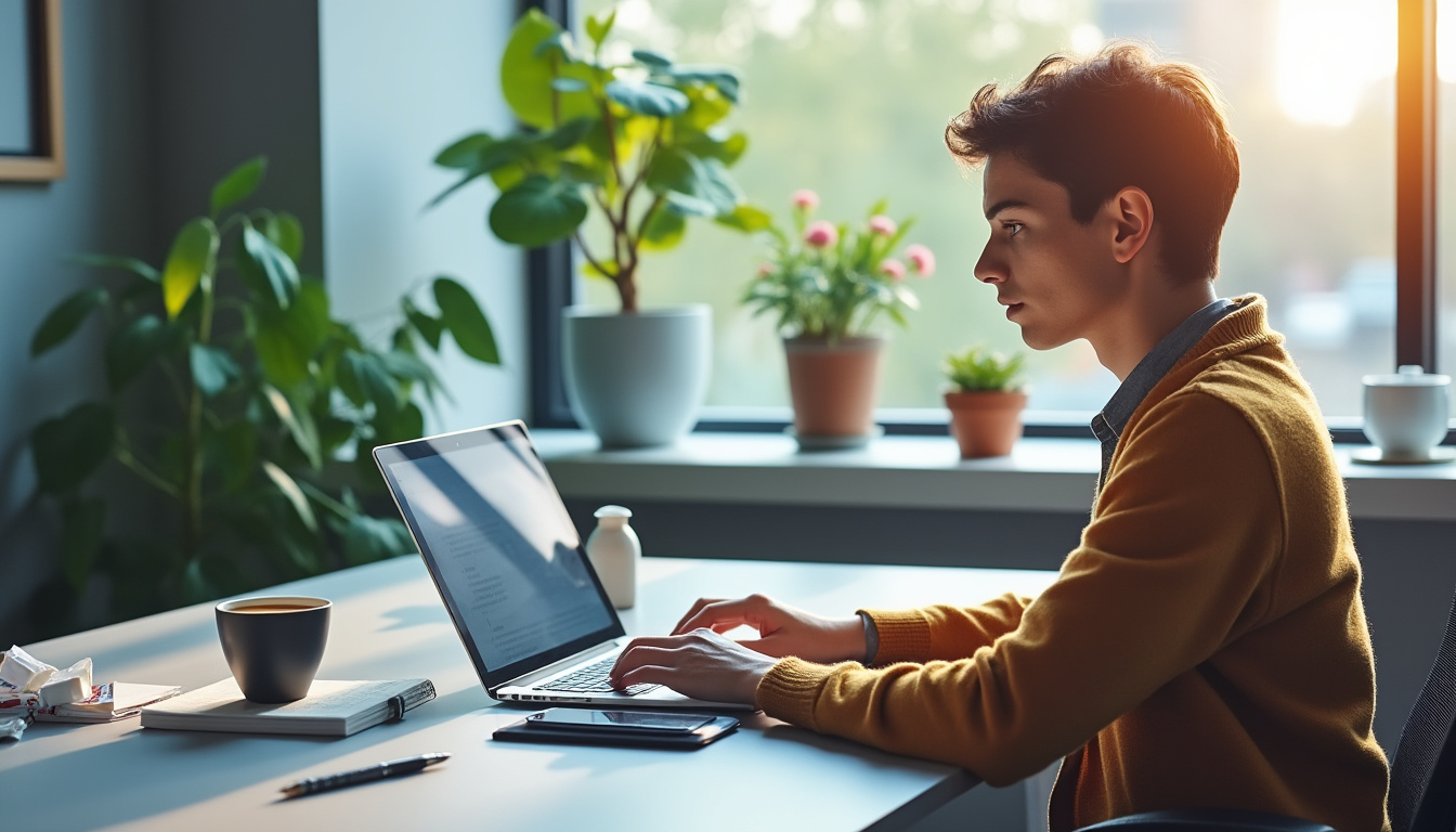how to effectively respond to a meeting request via email