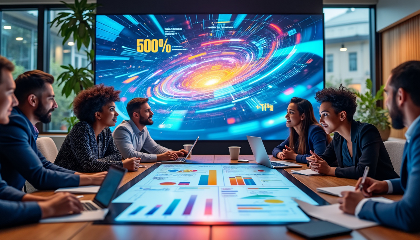 how to enhance your sales with an effective marketing campaign