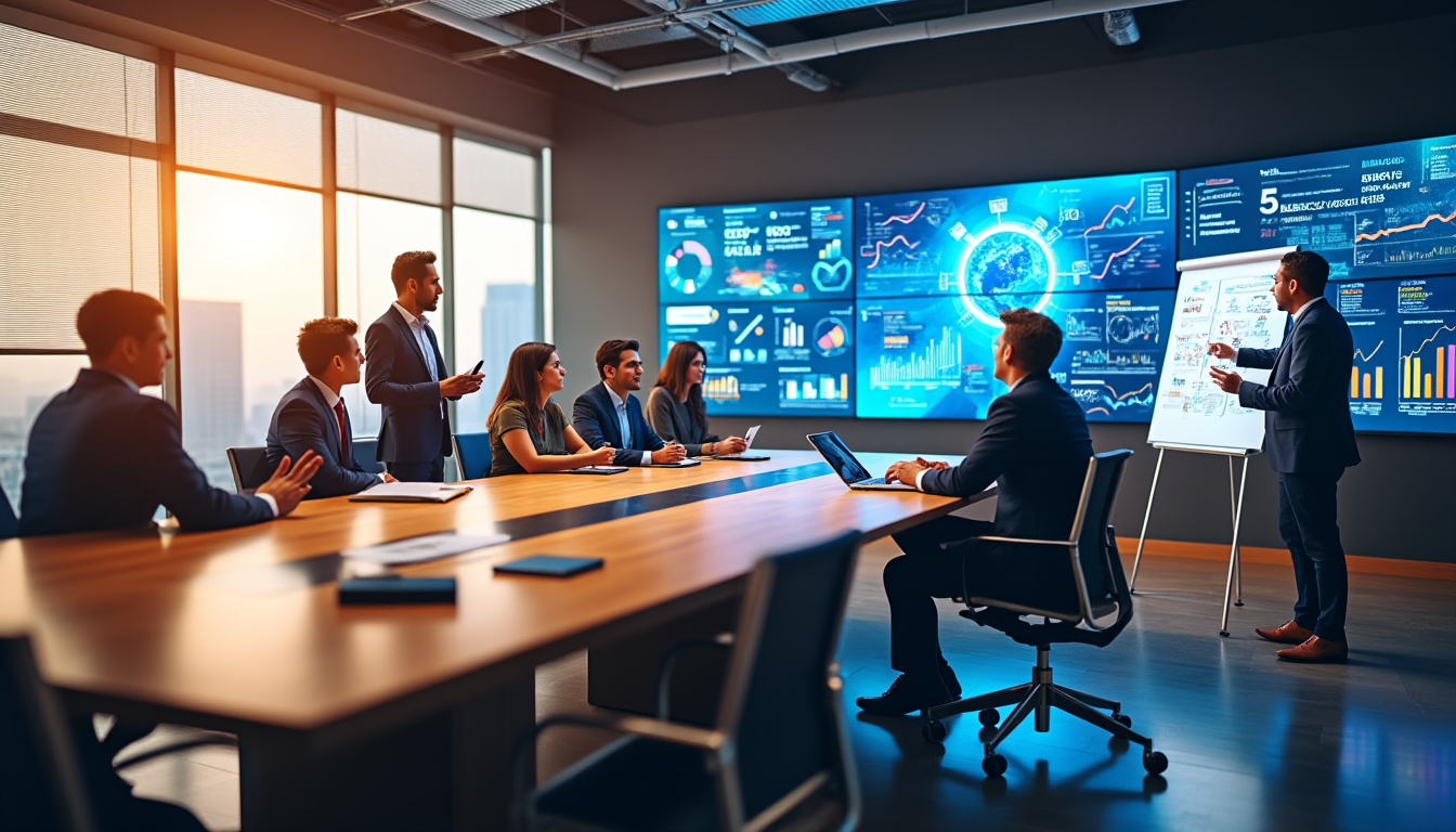 the end of solution selling and what will take its place