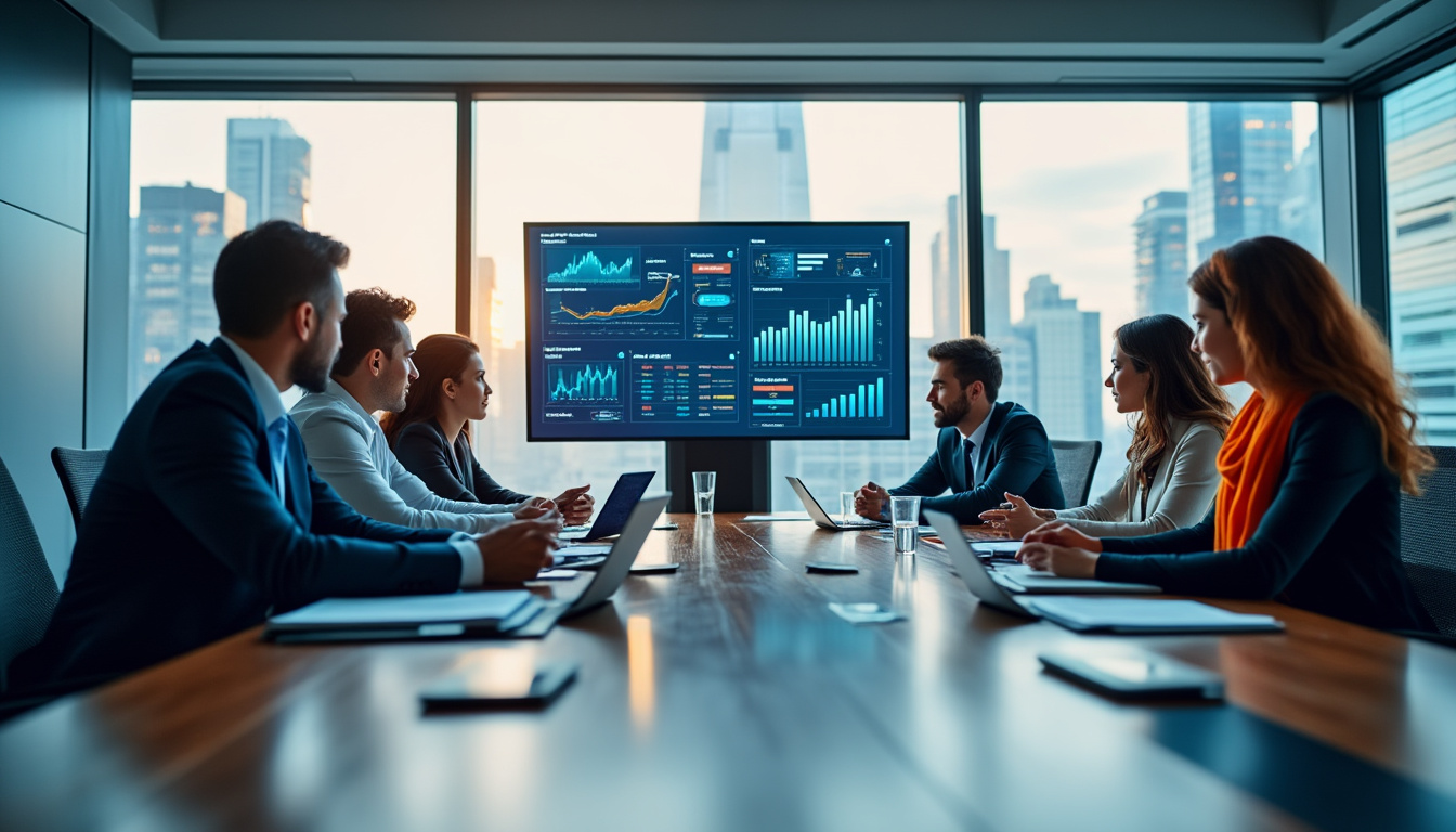 the significance of strategic outcomes on features in B2B sales
