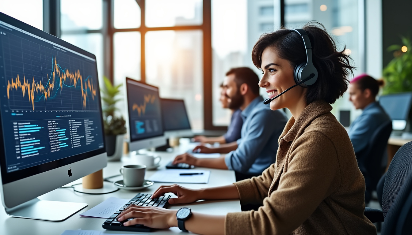 understanding the role of a teleprospector