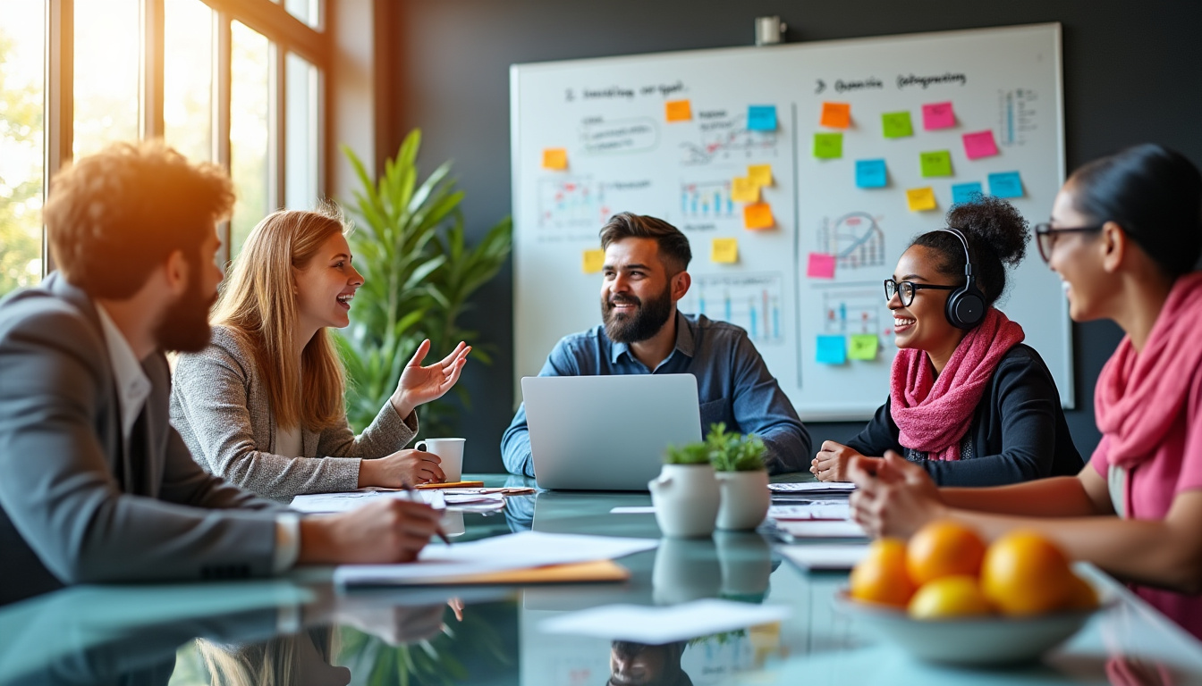 How to set effective quantitative goals