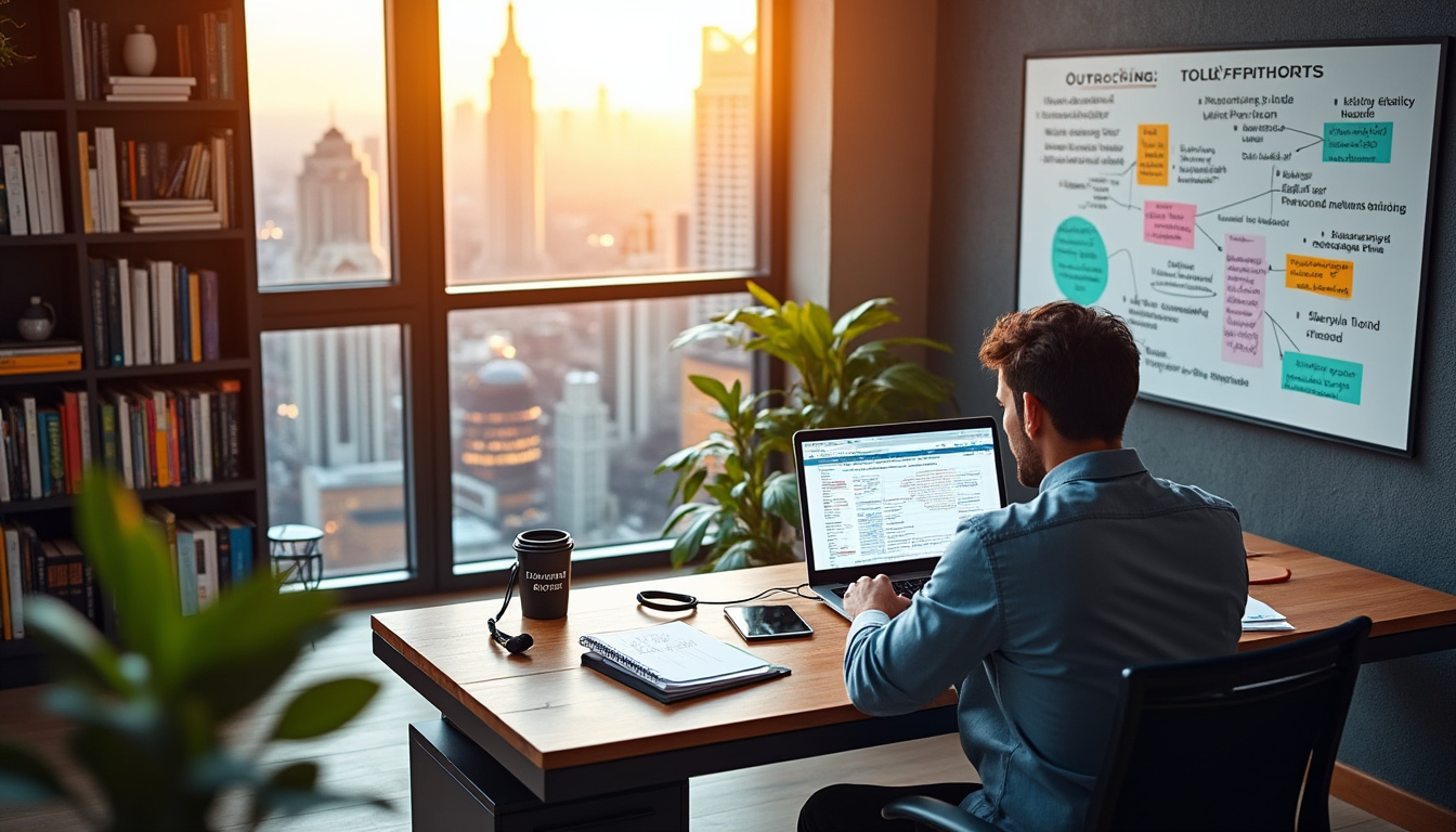 Mastering teleprospecting: tips to enhance your outreach strategy