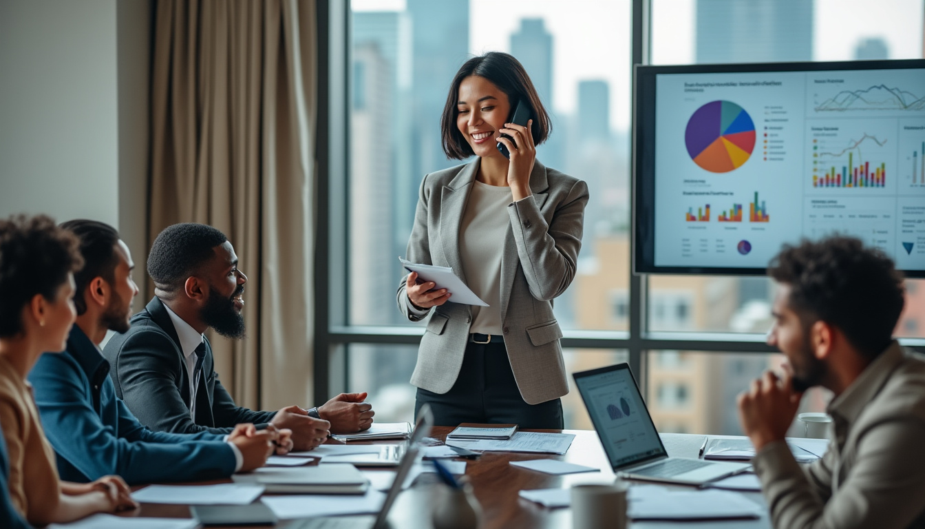 Mastering your phone call strategy for success