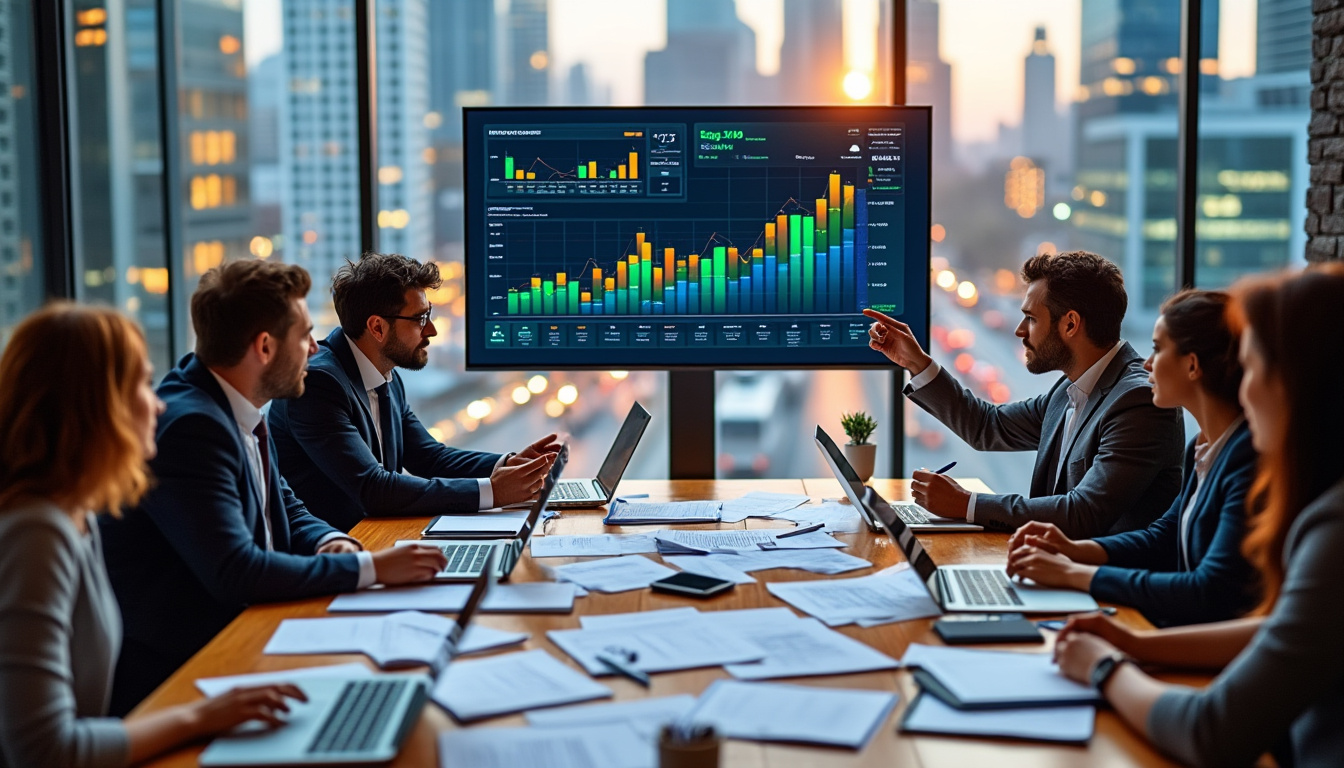 Understanding business accounts: definition, benefits, and how to open one